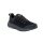 Jack Wolfskin Alltag-Travelschuhe Terraventure Urban Low (robust, wasserabweisend, PFC-frei) schwarz Herren