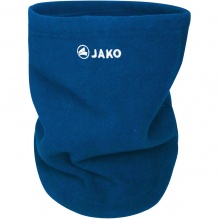 JAKO Halstuch (Neckwarmer, 100% Polyester) royalblau - 1 Stück