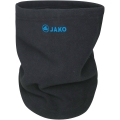 JAKO Halstuch (Neckwarmer, 100% Polyester) anthrazitgrau - 1 Stück