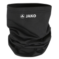 JAKO Halstuch (Neckwarmer) Funktion schwarz