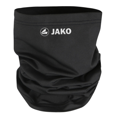 JAKO Halstuch (Neckwarmer) Funktion schwarz