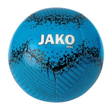 JAKO Freizeitball Miniball Performance (Umfang: 48cm) blau - 1 Miniball