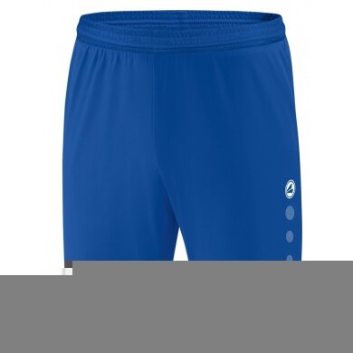 JAKO Sporthose Striker 2.0 kurz royalblau/weiss Herren