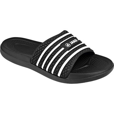 JAKO Badeschuhe Jakolette II schwarz/weiss Kinder - 1 Paar