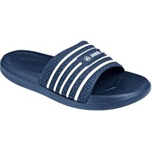 JAKO Badeschuhe Jakolette II marineblau/weiss Kinder - 1 Paar