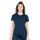 JAKO Sport-Shirt Challenge - Polyester-Stretch-Jersey - dunkelblau/royal Damen