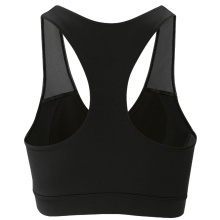 JAKO Sport-BH Bra Active Unterwäsche schwarz Damen