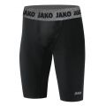 JAKO Boxershort Tight Compression 2.0 Unterwäsche schwarz Herren