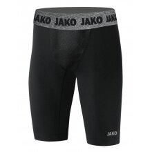 JAKO Boxershort Tight Compression 2.0 Unterwäsche schwarz Herren