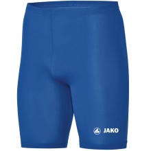 JAKO Boxershort Tight Basic 2.0 Unterwäsche royalblau Herren