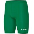 JAKO Boxershort Tight Basic 2.0 Unterwäsche grün Jungen