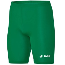 JAKO Boxershort Tight Basic 2.0 Unterwäsche grün Herren