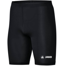 JAKO Boxershort Tight Basic 2.0 Unterwäsche schwarz Herren