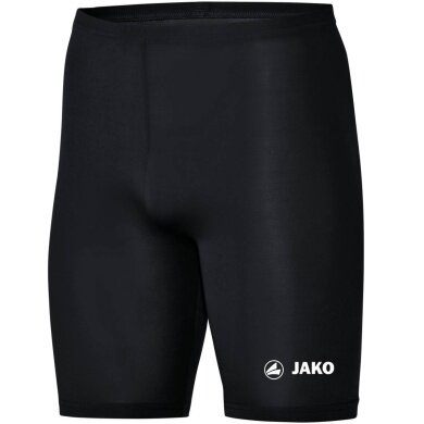 JAKO Boxershort Tight Basic 2.0 Unterwäsche schwarz Herren