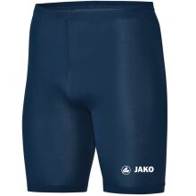 JAKO Boxershort Tight Basic 2.0 Unterwäsche navyblau Jungen