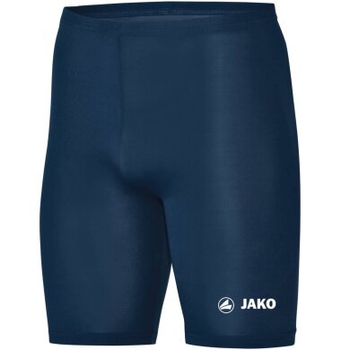 JAKO Boxershort Tight Basic 2.0 Unterwäsche navyblau Herren