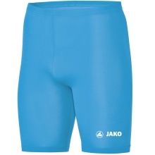 JAKO Boxershort Tight Basic 2.0 Unterwäsche hellblau Jungen