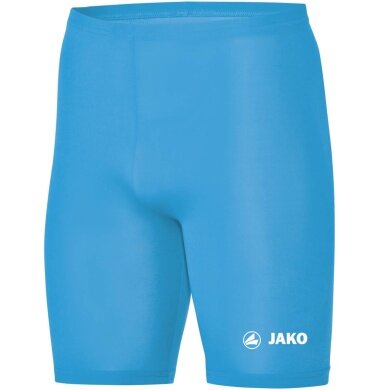 JAKO Boxershort Tight Basic 2.0 Unterwäsche hellblau Herren