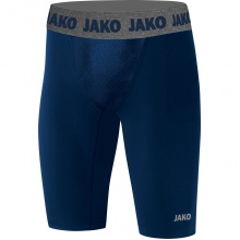 JAKO Boxershort Tight Compression 2.0 Unterwäsche navyblau Herren