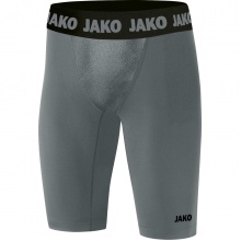 JAKO Boxershort Tight Compression 2.0 Unterwäsche dunkelgrau Herren