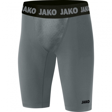 JAKO Boxershort Tight Compression 2.0 Unterwäsche dunkelgrau Herren