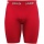 JAKO Boxershort Short Tight Function (optimalen Tragekomfort) Unterwäsche rot Herren