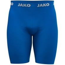 JAKO Boxershort Short Tight Function (optimalen Tragekomfort) Unterwäsche royalblau Herren