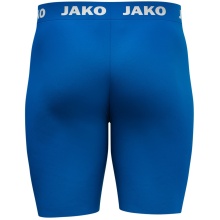 JAKO Boxershort Short Tight Function (optimalen Tragekomfort) Unterwäsche royalblau Herren