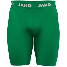 JAKO Boxershort Short Tight Function (optimalen Tragekomfort) Unterwäsche grün Herren