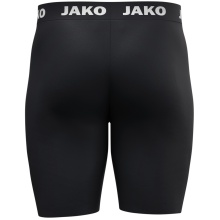 JAKO Boxershort Short Tight Function (optimalen Tragekomfort) Unterwäsche schwarz Herren