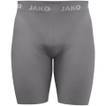 JAKO Boxershort Short Tight Function (optimalen Tragekomfort) Unterwäsche grau Herren