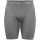 JAKO Boxershort Short Tight Function (optimalen Tragekomfort) Unterwäsche grau Herren