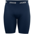 JAKO Boxershort Short Tight Function (optimalen Tragekomfort) Unterwäsche marineblau Herren