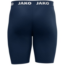 JAKO Boxershort Short Tight Function (optimalen Tragekomfort) Unterwäsche marineblau Herren