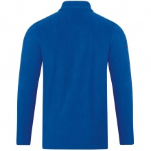 JAKO Fleecejacke Micro-Fleece royalblau Herren