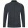 JAKO Fleecejacke Micro-Fleece anthrazitgrau Herren