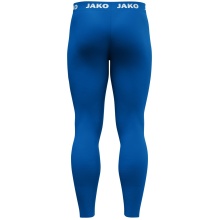 JAKO Unterziehhose Long Tight Function (maximale Bewegungsfreiheit) lang Unterwäsche royalblau Damen/Herren