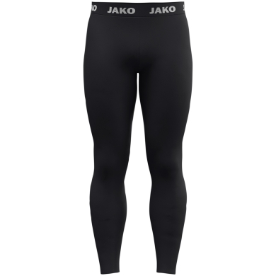 JAKO Unterziehhose Long Tight Function (maximale Bewegungsfreiheit) lang Unterwäsche schwarz Damen/Herren