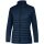 JAKO Übergangsjacke Hybridjacke Corporate (wattierte Jacke) marineblau Damen