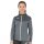 JAKO Kapuzenjacke Champ 2.0 (100% Polyester) grau Damen