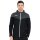 JAKO Kapuzenjacke Champ 2.0 (100% Polyester) schwarz Herren