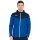 JAKO Kapuzenjacke Champ 2.0 (100% Polyester) blau/marine Herren