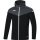 JAKO Kapuzenjacke Champ 2.0 (100% Polyester) schwarz Kinder