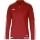 JAKO Freizeitjacke Striker 2.0 rot/weiss Damen