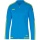 JAKO Freizeitjacke Striker 2.0 blau/neongelb Damen