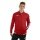 JAKO Freizeitjacke Striker 2.0 rot/weiss Herren