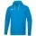 JAKO Kapuzenpullover Hoodie Base (70% Bio-Baumwolle) hellblau Herren