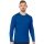 JAKO Langarmshirt (Sweat) Challenge - optimale Bewegungsfreiheit - royalblau Herren