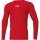 JAKO Langarmshirt Tight Comfort 2.0 Unterwäsche rot Jungen