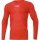 JAKO Langarmshirt Tight Comfort 2.0 Unterwäsche orange Herren